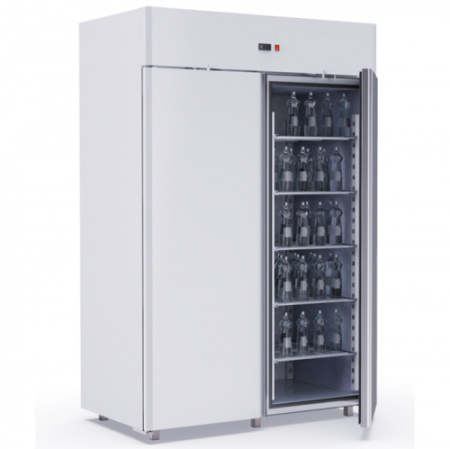 Шкаф холодильный 1490х940х2290мм, 23189 фото  в интернет-магазине Санкомп