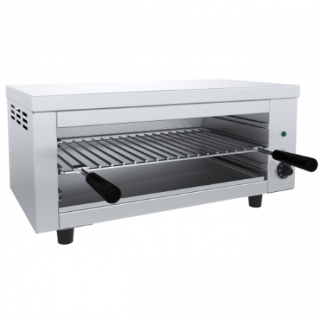 Гриль 582х300х270мм ( 2.2 кВт), 22948 фото  в интернет-магазине Санкомп