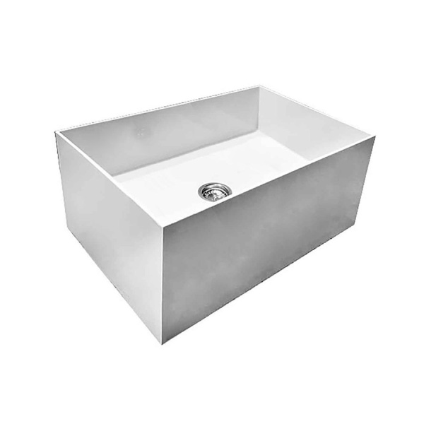 Ванна ножная 700х500х500 мм,глубина 300 мм, 26954 фото  в интернет-магазине Санкомп