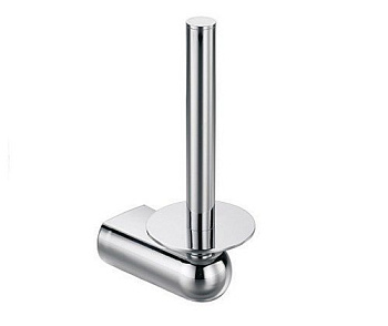 Держатель для туалетной бумаги, 9019 фото  в интернет-магазине Санкомп