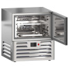 Шкаф шоковой заморозки 910х800х800 мм, 23112 фото  в интернет-магазине Санкомп