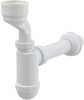 Сифон для писсуара настенного классический фото  в интернет-магазине Санкомп