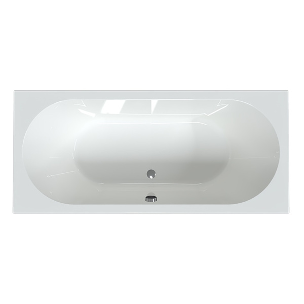 Ванны акриловые прямоугольные в полной комплектации 2000х1000х640 мм, 23744  фото  в интернет-магазине Санкомп