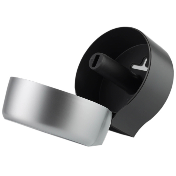 Диспенсер для туалетной бумаги пластик на стандартный рулон СЕРЫЙ, 18571  фото  в интернет-магазине Санкомп