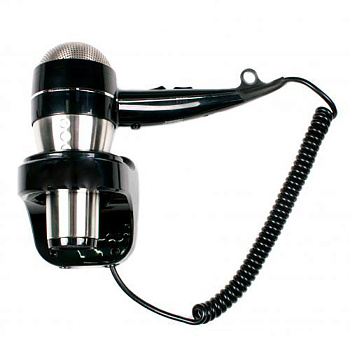 Фен Антивандальный настенный для общественных мест 900-1800 Вт, 17040 фото  в интернет-магазине Санкомп