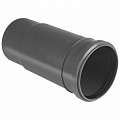 Фото ПВХ ПАТРУБКИ (СЕРЫЕ)