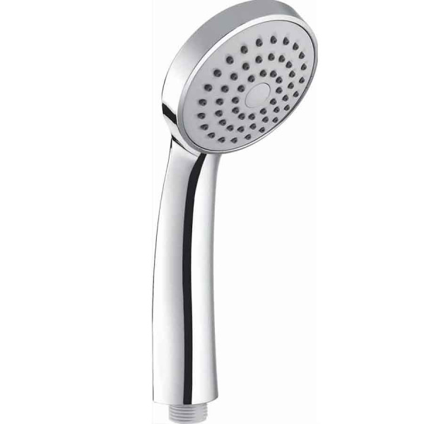 Смеситель для ванны настенный ОДНОРЫЧАЖНЫЙ, излив поворотный 272 мм, лейка 1 режим, 26201 фото  в интернет-магазине Санкомп