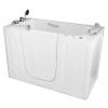 Ванна для инвалидов и пожилых с дверцей с сиденьем 1480х750х980 мм В ПОЛНОЙ КОМПЛЕКТАЦИИ, 21701 фото  в интернет-магазине Санкомп