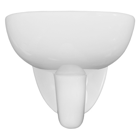 Унитаз подвесной БЕЗОБОДКОВЫЙ (550х350х375) С СИДЕНЬЕМ МИКРОЛИФТ 22592  фото  в интернет-магазине Санкомп