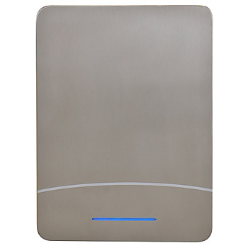 Сушилка для рук настенная ВЫСОКОСКОРОСТНАЯ (10 сек) 1100 Вт НЕРЖАВЕЙКА, НЕРА, УФ, Малошумная, 24968 фото  в интернет-магазине Санкомп