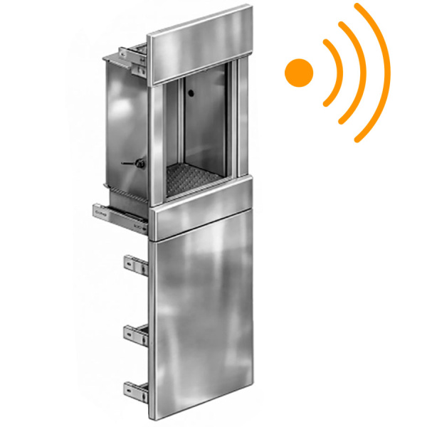 Станция питьевая автоматическая встраиваемая 1 чаша Х/В, Б/Ф, Б/УФ, Б/Г,Б/ТО,Б/О, 640х390х2020 26653 фото  в интернет-магазине Санкомп