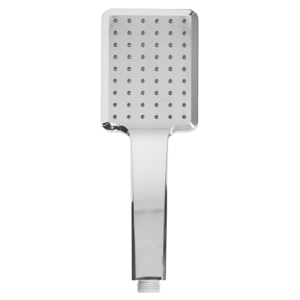 Смеситель для ванны настенный, излив короткий, лейка 1 режим, 22280 фото  в интернет-магазине Санкомп