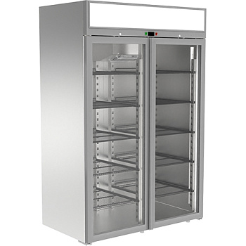 Шкаф холодильный 1400х860х2015мм, 23173 фото  в интернет-магазине Санкомп