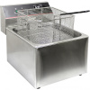 Фритюрница 460х334х345мм, 22992 фото  в интернет-магазине Санкомп