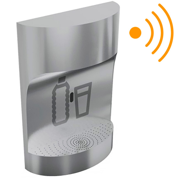 Наполнитель бутылок автоматический подвесной 1 чаша Х/В, Б/Ф, Б/УФ, Б/Г, Б/ТО,Б/О, 340x130х492 26609 фото  в интернет-магазине Санкомп