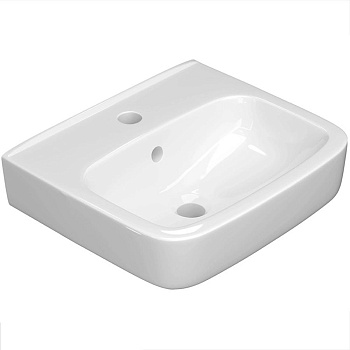 Умывальник детский прямоугольный (390х455), 24741 фото  в интернет-магазине Санкомп