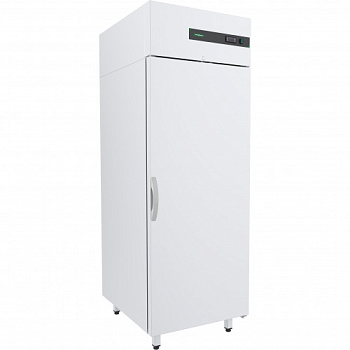 Шкаф холодильный с закрытой дверью 695x938x2015мм, 23184  фото  в интернет-магазине Санкомп