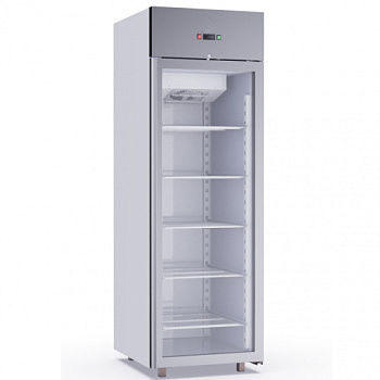 Шкаф холодильный 690х860х2015мм, 23156 фото  в интернет-магазине Санкомп