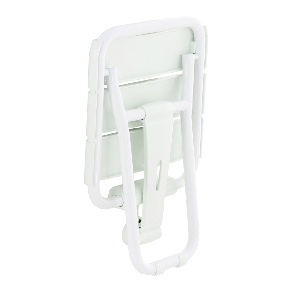 Сиденье для душа подъемное фото  в интернет-магазине Санкомп