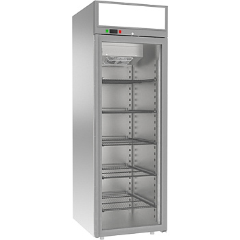 Шкаф холодильный 690х860х2015мм, 23169 фото  в интернет-магазине Санкомп