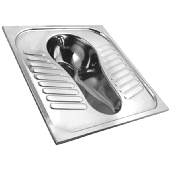 Чаша Генуя НЕРЖАВЕЮЩАЯ Усиленная с инсталляцией с кнопкой из НЕРЖАВЕЮЩЕЙ СТАЛИ, 24596 фото  в интернет-магазине Санкомп