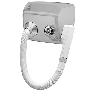 Фен НЕРЖАВЕЙКА 950 Вт, с регулируемым таймером 25-90 сек, 11054  фото  в интернет-магазине Санкомп