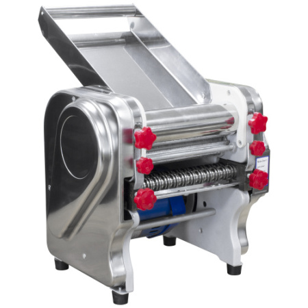 Тестораскатка-лапшерезка электрическая ( ширина раскатки 200 мм, ширина ножа 3/9 (мм),  23385 фото  в интернет-магазине Санкомп