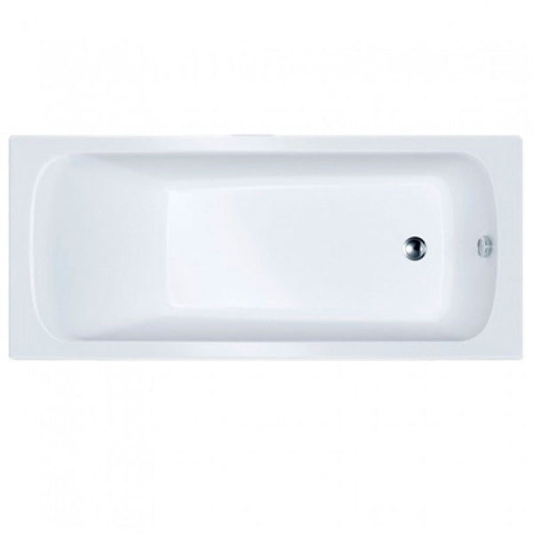 Ванна акриловая  "стандарт" в комплектации 1400х700х410 мм, 21824 фото  в интернет-магазине Санкомп