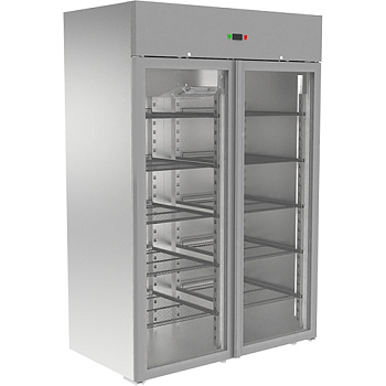  Шкаф холодильный 1400х660х2015мм, 23170 фото  в интернет-магазине Санкомп