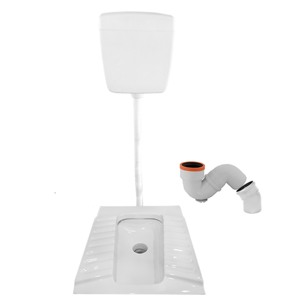 Чаша Генуя КЕРАМИКА УСИЛЕННАЯ  бачок среднерасположенный ПЛАСТИК пузатый сифон УНИВЕРСАЛЬНЫЙ, 19257 фото  в интернет-магазине Санкомп