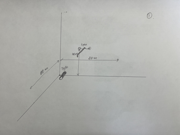 Поддон технический для ПУИ 800х600х890 С ЭКРАНОМ (По размерам заказчика), 21763  фото  в интернет-магазине Санкомп