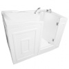 Ванна для инвалидов правосторонняя (дверца справа, сиденье слева)  1300 мм, 17384  фото  в интернет-магазине Санкомп