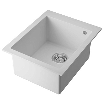 Ванна-мойка медицинская раковина для младенцев 410х500х210 мм керамика, 25724 фото  в интернет-магазине Санкомп