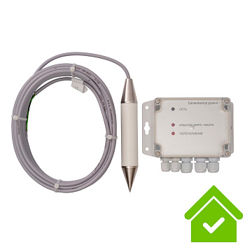 Сигнализатор уровня жира масла, 23603 фото в интернет-магазине Санкомп