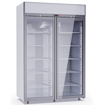 Шкаф холодильный 1400х860х2015мм, 23166 фото  в интернет-магазине Санкомп