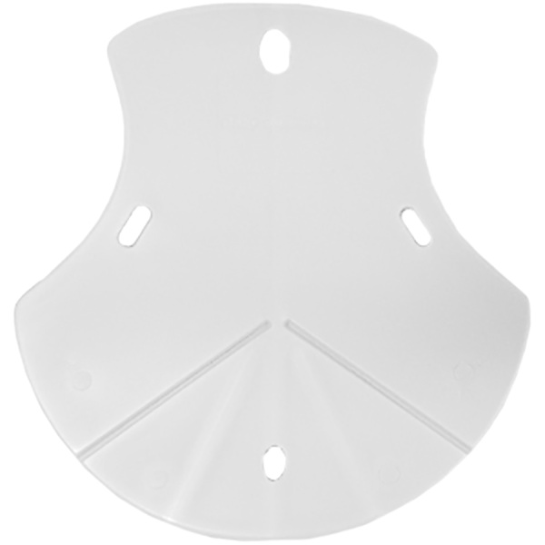 Ванночка складная в раковину ДЕТСКАЯ БЕЛАЯ, 9528 фото  в интернет-магазине Санкомп