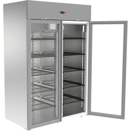  Шкаф холодильный 1400х660х2015мм, 23170 фото  в интернет-магазине Санкомп