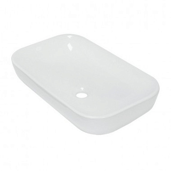 Ногомойка керамическая (600х370х100) фото  в интернет-магазине Санкомп