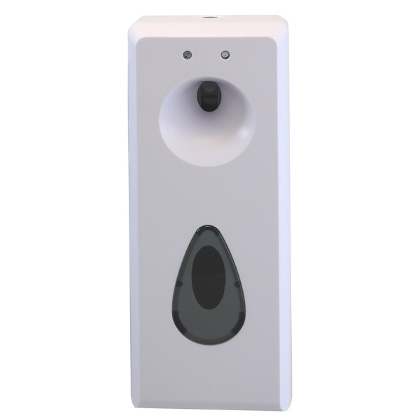 Диспенсер для освежителя воздуха автоматического пластик, БЕЛЫЙ, 27069 фото  в интернет-магазине Санкомп