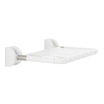 Сиденье настенное, опора стена, 25578 фото  в интернет-магазине Санкомп