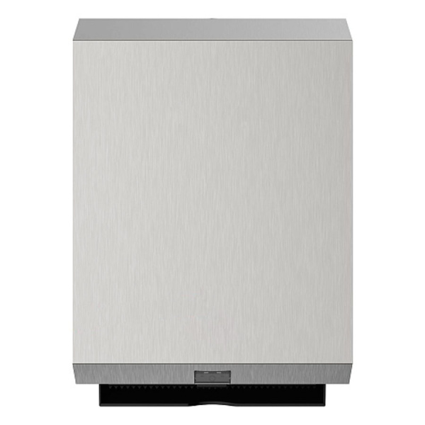 Диспенсер для рулонных полотенец Нержавеющая сталь (Автомат), Матовый, 27108 фото  в интернет-магазине Санкомп