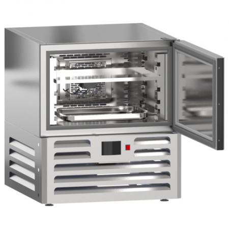 Шкаф шоковой заморозки 910х800х800мм, 23111 фото  в интернет-магазине Санкомп