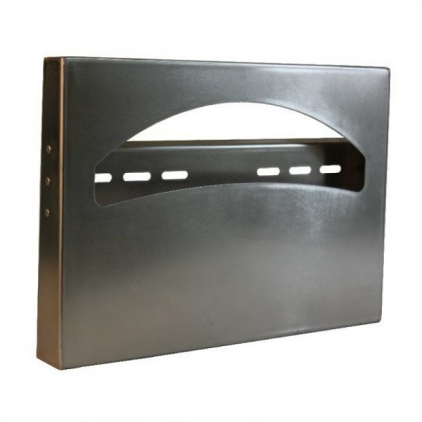 Диспенсер для покрытий на унитаз из нержавеющей стали, 21374  фото  в интернет-магазине Санкомп