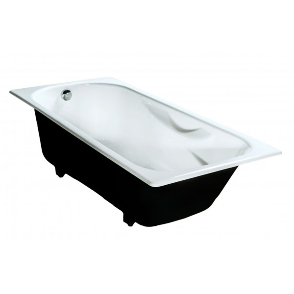 Ванна чугунная ножки в комплекте 1800х800 мм, 21702 фото  в интернет-магазине Санкомп