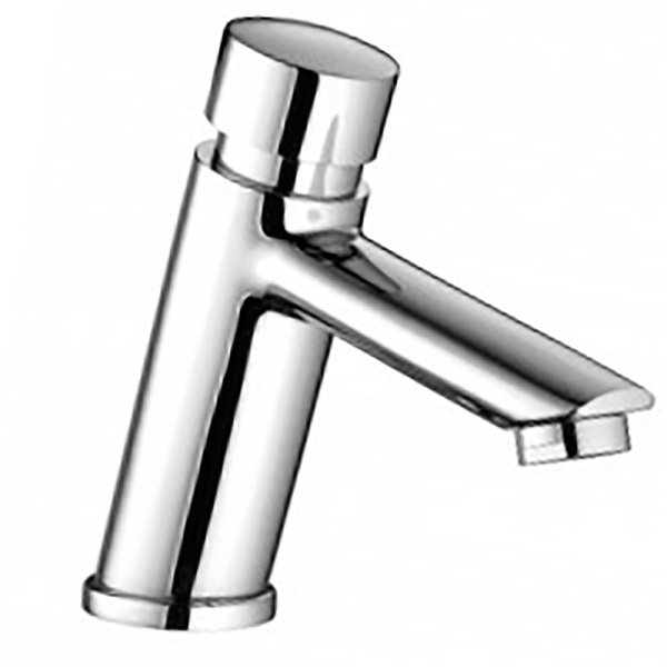 Кран настольный с литым изливом ПОРЦИОННЫЙ, 21142 фото  в интернет-магазине Санкомп
