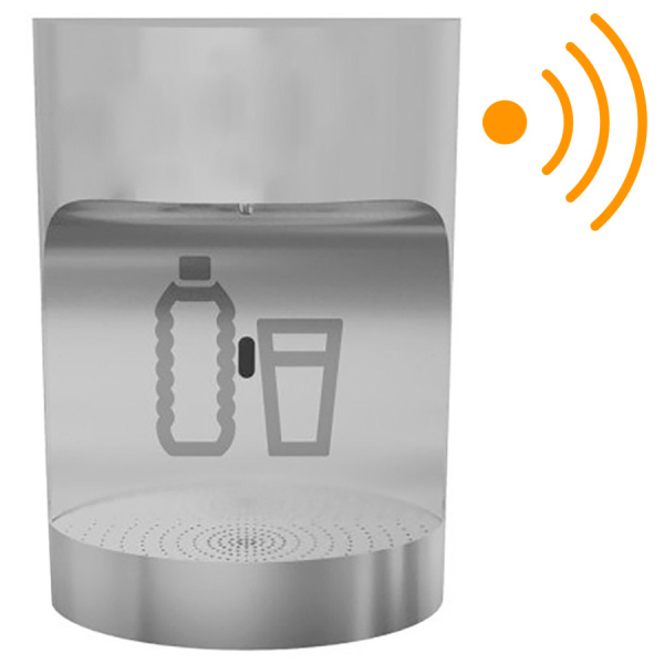 Наполнитель бутылок автоматический подвесной 1 чаша Х/В, Б/Ф, Б/УФ, Б/Г, Б/ТО,Б/О, 340x130х492 26609 фото  в интернет-магазине Санкомп