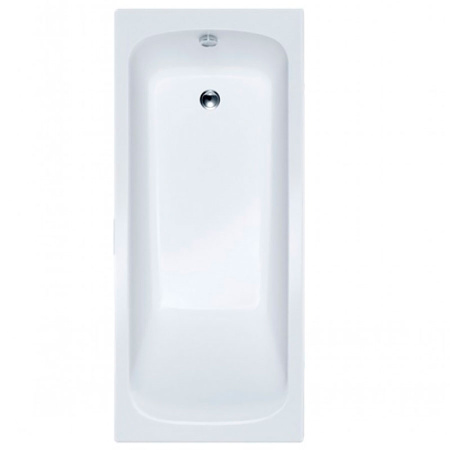 Ванна акриловая прямоугольная в полной комплектации 1700х700х410 мм, 21872 фото  в интернет-магазине Санкомп