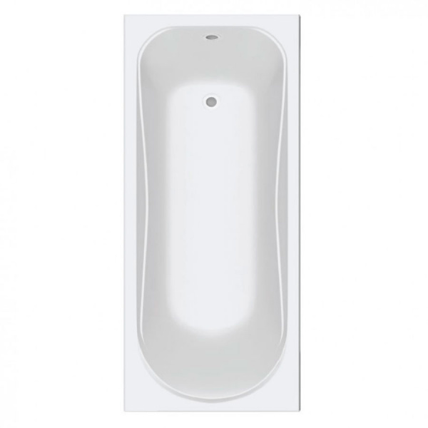 Ванна акриловая в комплектации "стандарт" 1500х700х540 мм, 13261 фото  в интернет-магазине Санкомп