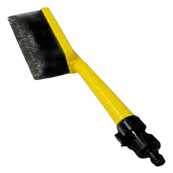 Щетка для мойки для обуви, 25889 фото  в интернет-магазине Санкомп