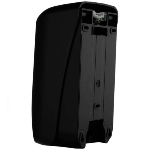 Дозатор для жидкого мыла 1000 мл Черный, 21244 фото  в интернет-магазине Санкомп